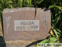 Hulda Hoch