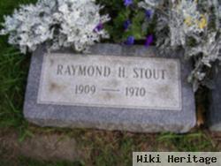 Raymond H. Stout