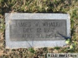 James W. Whalen