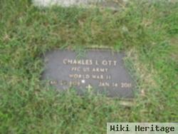Charles L. "chig" Ott