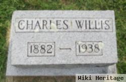 Charles Willis