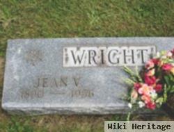 Jean Wright