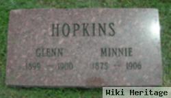 Glenn Hopkins