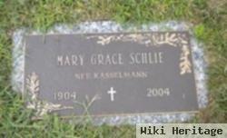 Mary Grace Kasselmann Schlie