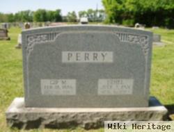 Ethel Perry