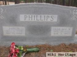 John H. Phillips