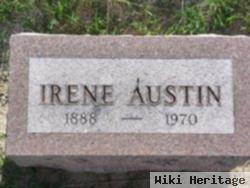 Irene Mcavoy Austin