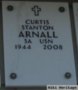 Curtis Stanton Arnall