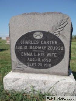 Charles Carter