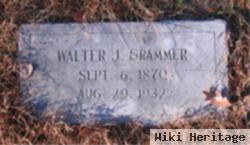 Walter J Grammer