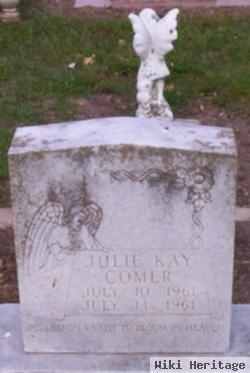 Julie Kay Comer