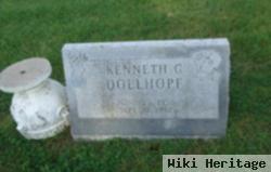 Kenneth Gene Dollhopf