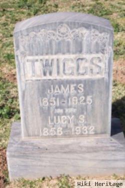 James Twiggs