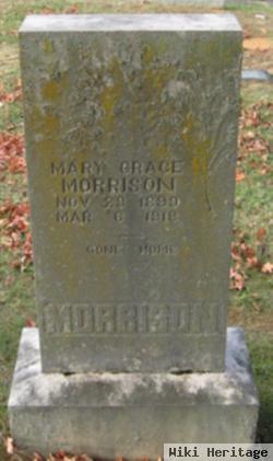 Mary Grace Morrison