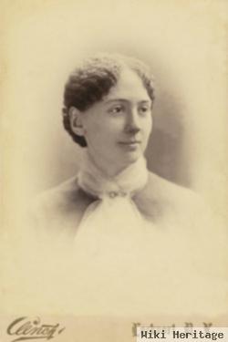 Della A. Bateman Barnett