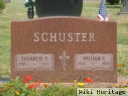 William C. Schuster