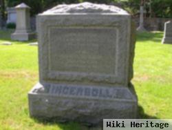 Rebecca Ely Halsey Ingersoll