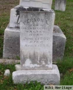 Vernon L. Walters