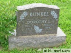 Dorothy Louise Marsh Kunkel