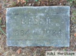 Bessie Collier