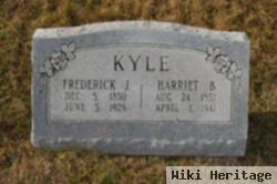 Frederick J. Kyle