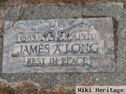 James A Long