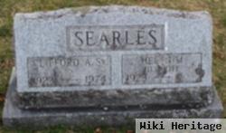 Helen M. Searles