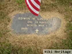 Edwin W Linscott