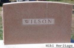 Horace G Wilson