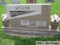 Delores A. Meyer Keller