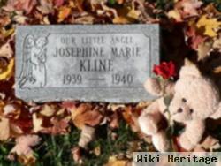 Josephine Marie Kline