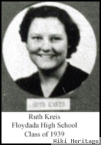 Ruth Kreis Mcintosh