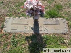 Carrie Brackett Pinson