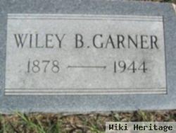 Wiley Beasley Garner