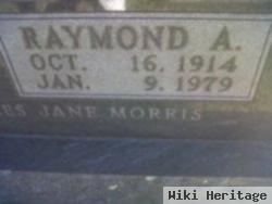 Raymond A. Morris