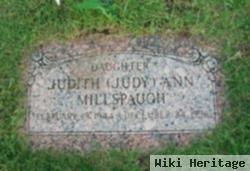 Judith Ann Millspaugh