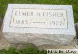 Elmer Fisher