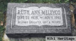 Ruth Ann Coppess Meleyco