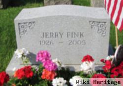 Jerry Fink