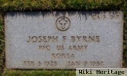 Joseph F. Byrne