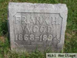 Frank H. Wood