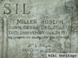 Miller Joseph Basil