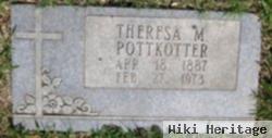 Theresa M Kluesner Pottkotter