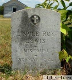 Linvle Roy Lewis