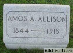 Amos Anderson Allison