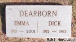 Dick Dearborn