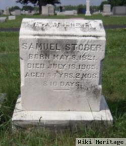 Samuel Stober