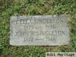 John W. Singleton