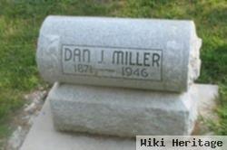 Daniel Jacob Miller