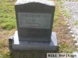 William Wesley Jackson